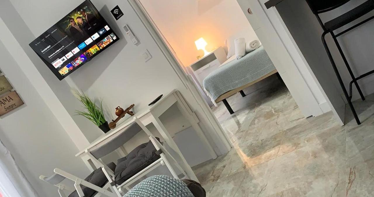 P&c - Complejo Pintor Zurbaran Apartment