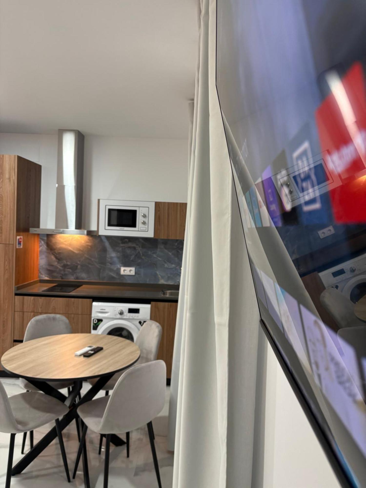 Apartment P&c - Complejo Pintor Zurbaran