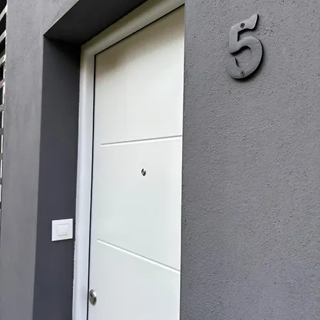 P&C Apartments - Complejo Pintor Zurbaran Cordoba Exterior photo