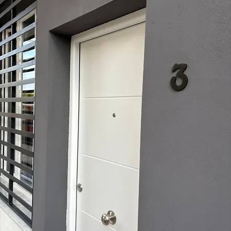 P&C Apartments - Complejo Pintor Zurbaran Cordoba Exterior photo