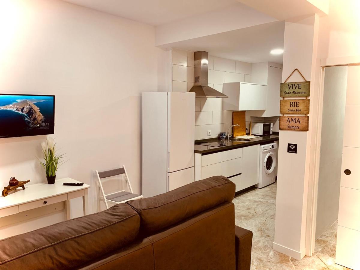 Apartment P&c - Complejo Pintor Zurbaran Cordoba