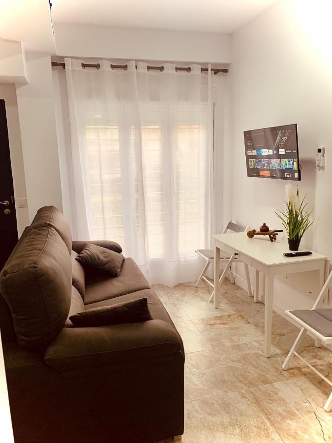 P&c - Complejo Pintor Zurbaran Apartment