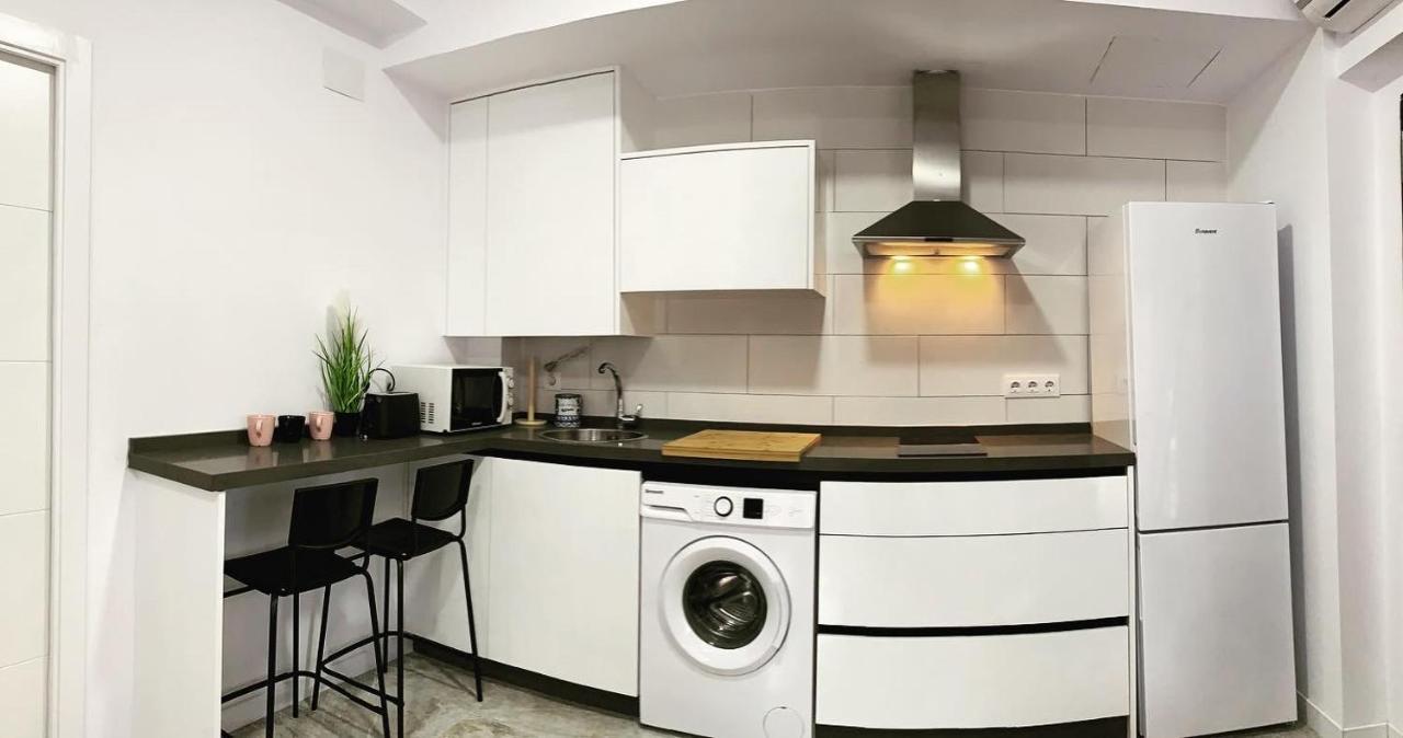 Apartment P&c - Complejo Pintor Zurbaran *