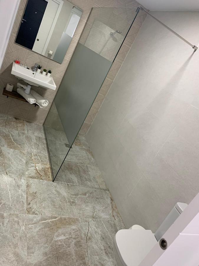 P&c - Complejo Pintor Zurbaran Apartment Cordoba