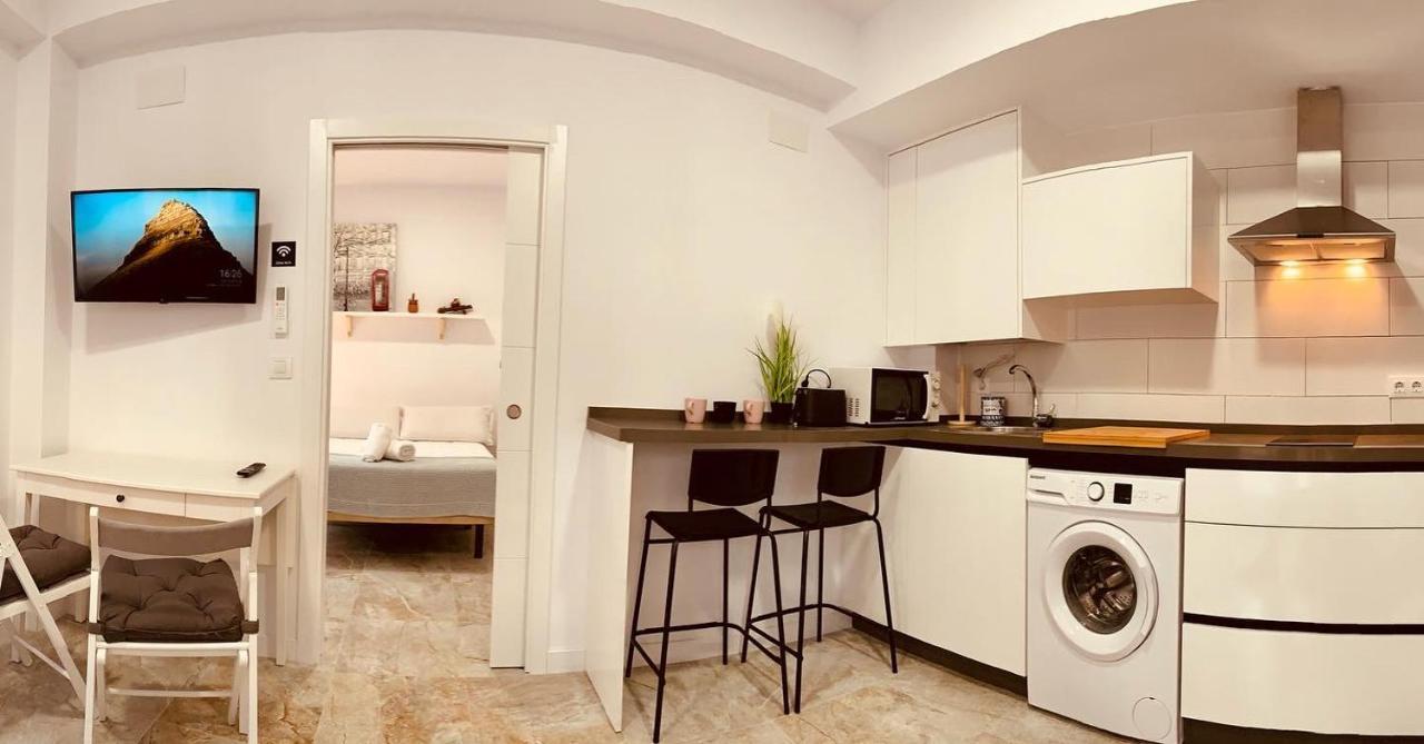 P&c - Complejo Pintor Zurbaran Apartment Cordoba