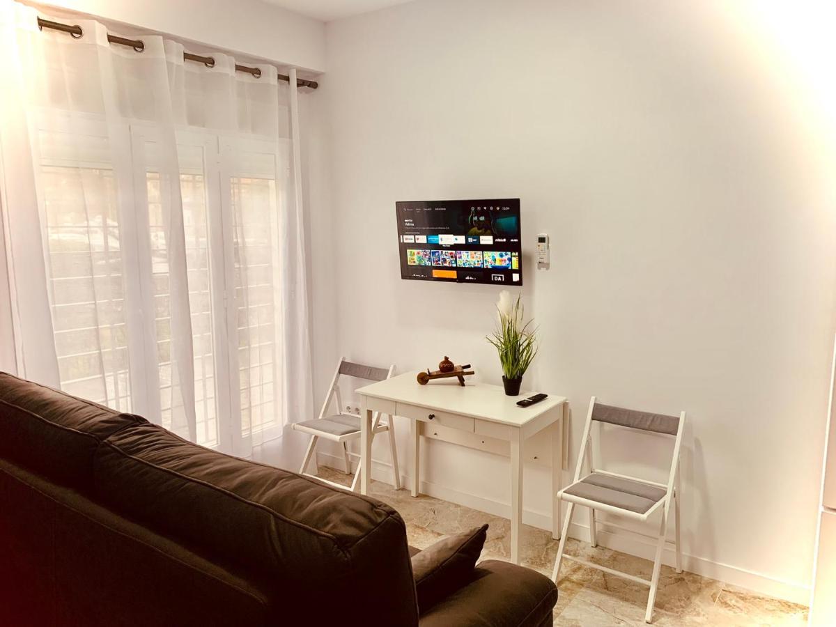 Appartement P&c - Complejo Pintor Zurbaran