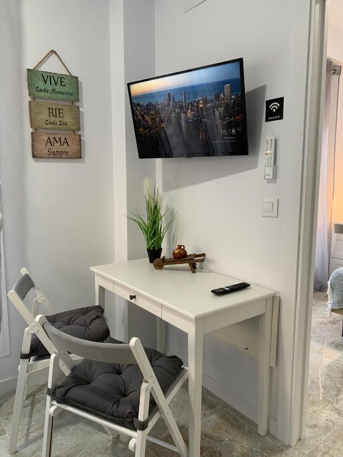 P&c - Complejo Pintor Zurbaran Apartment *