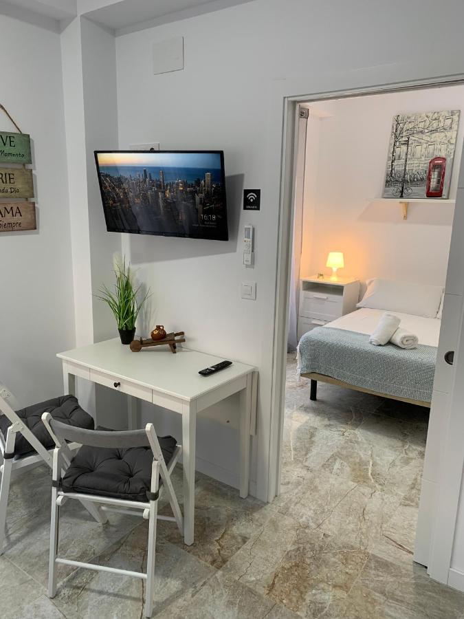 Apartment P&c - Complejo Pintor Zurbaran Cordoba