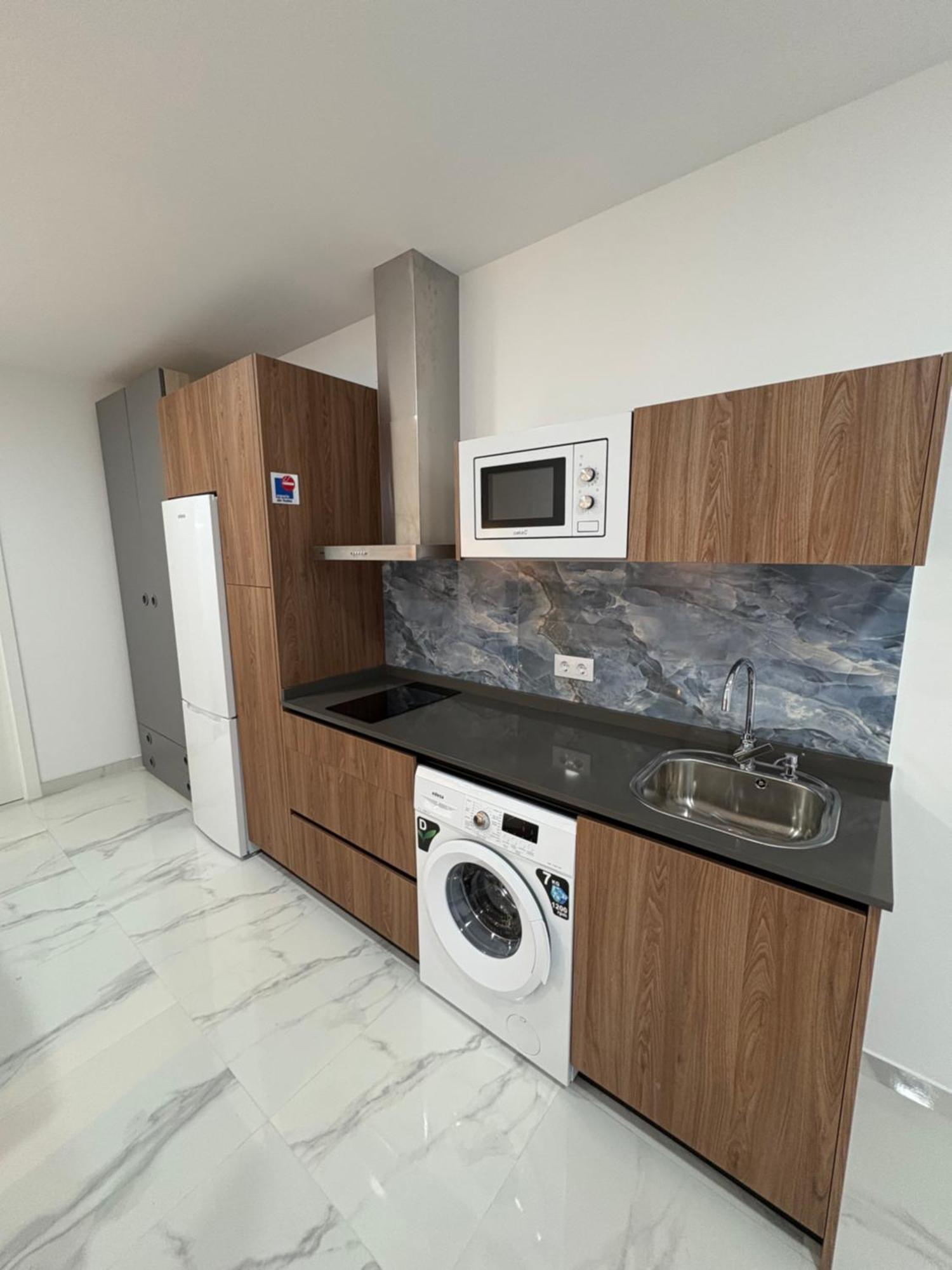 P&c - Complejo Pintor Zurbaran Apartment