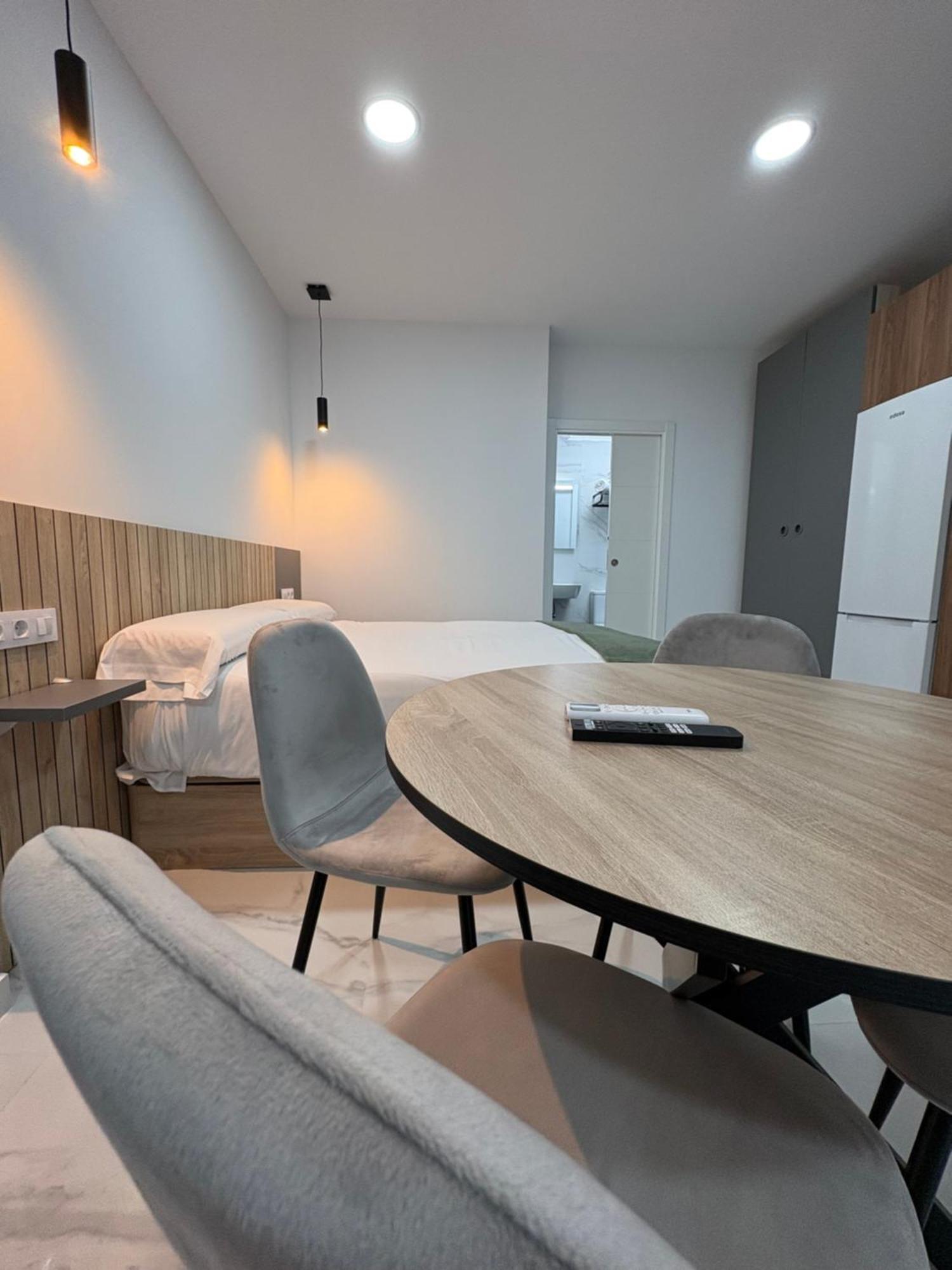 Apartment P&c - Complejo Pintor Zurbaran
