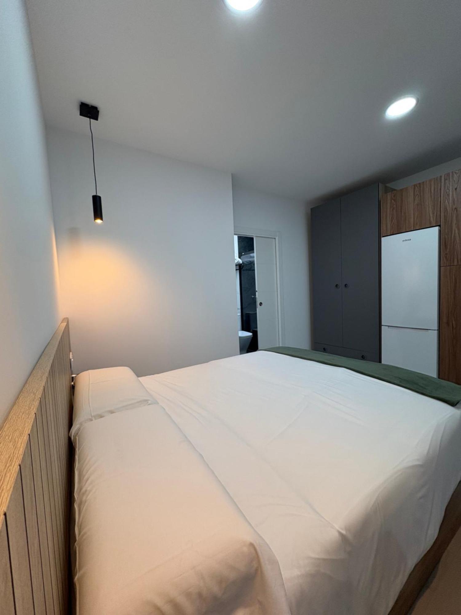 P&c - Complejo Pintor Zurbaran Apartment *