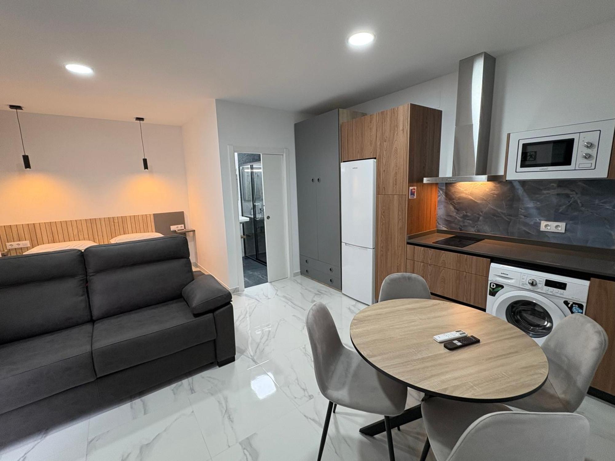 Apartment P&c - Complejo Pintor Zurbaran Cordoba