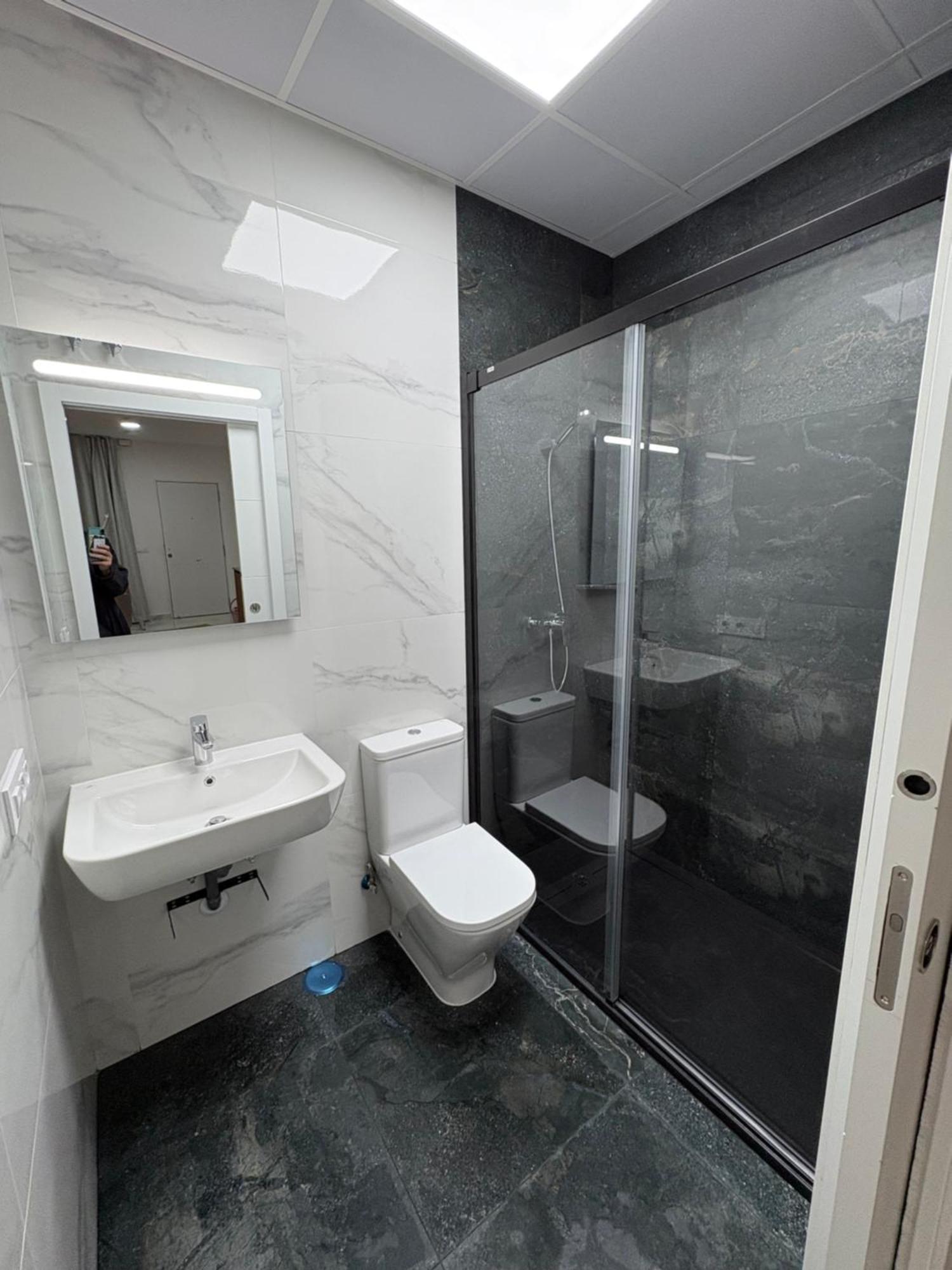 P&c - Complejo Pintor Zurbaran Apartment
