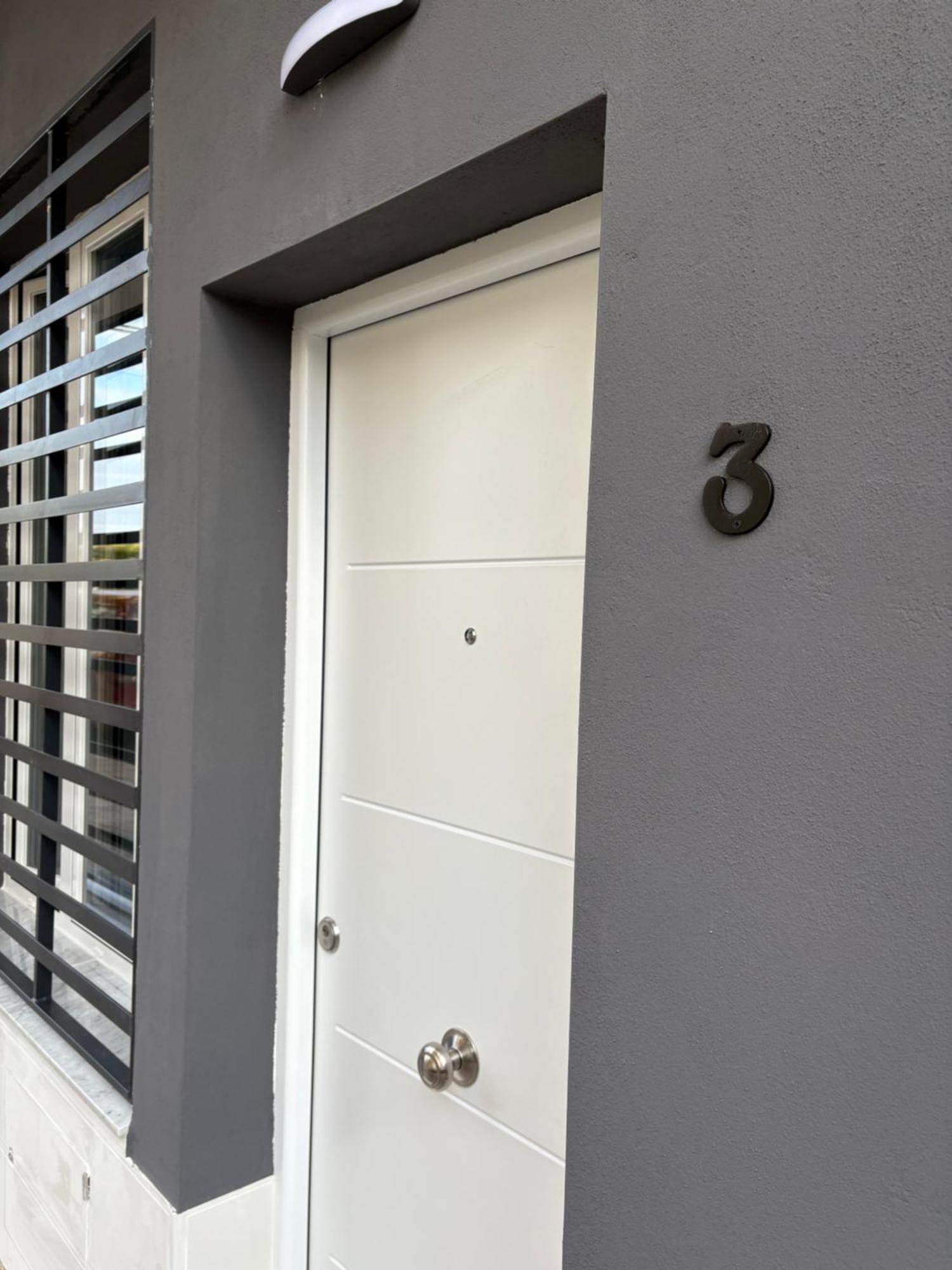 Apartment P&c - Complejo Pintor Zurbaran Cordoba