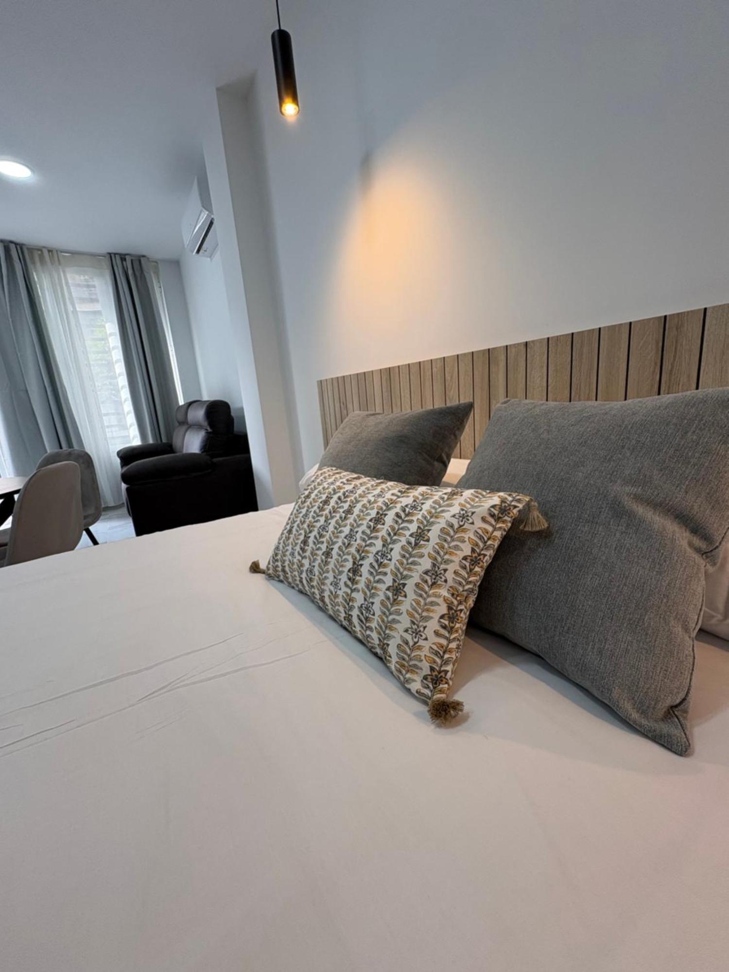 Apartment P&c - Complejo Pintor Zurbaran