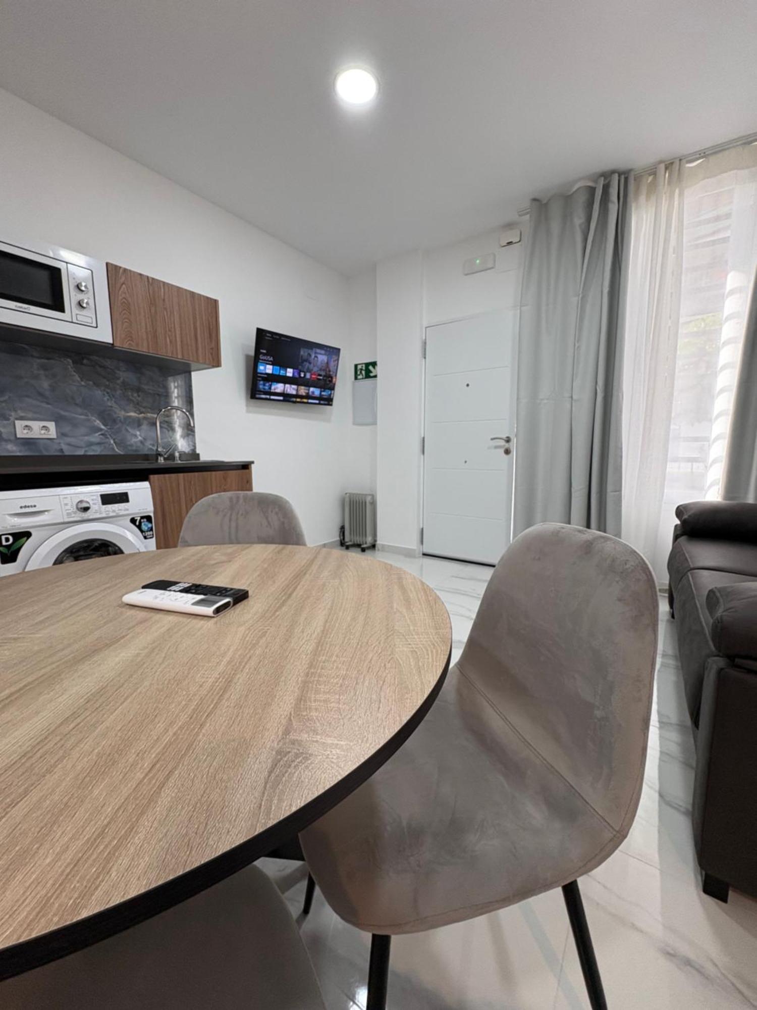 Apartment P&c - Complejo Pintor Zurbaran